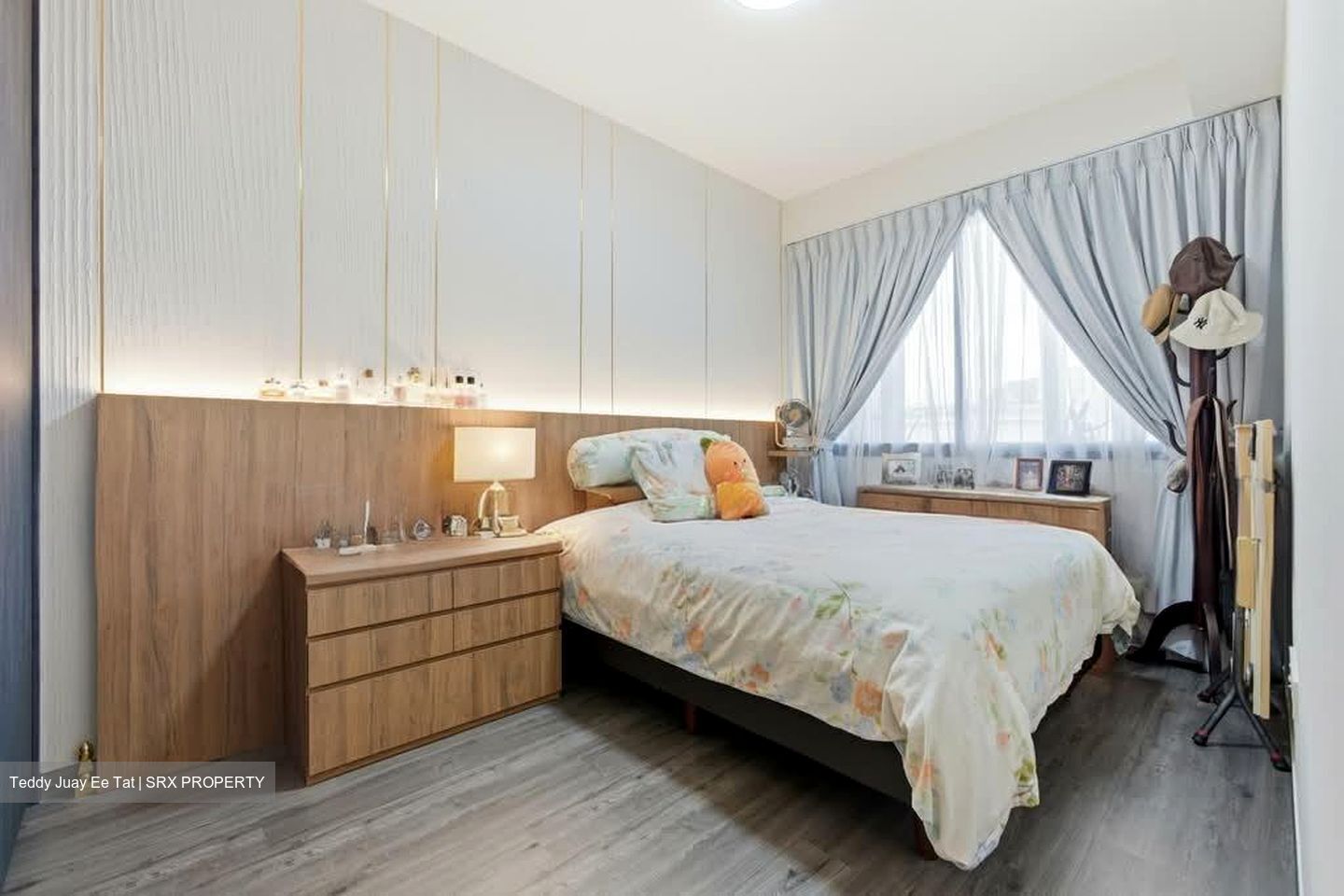 1953@Tessensohn (D8), Apartment #527585711